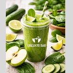 Spinach Heavy-Metal Cleanser